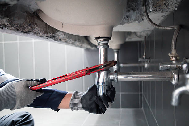 Trusted Drain Cleaning service in Centralia, MO - Masters Plumbing Service